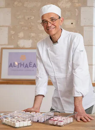 atelier guimauve Périgord