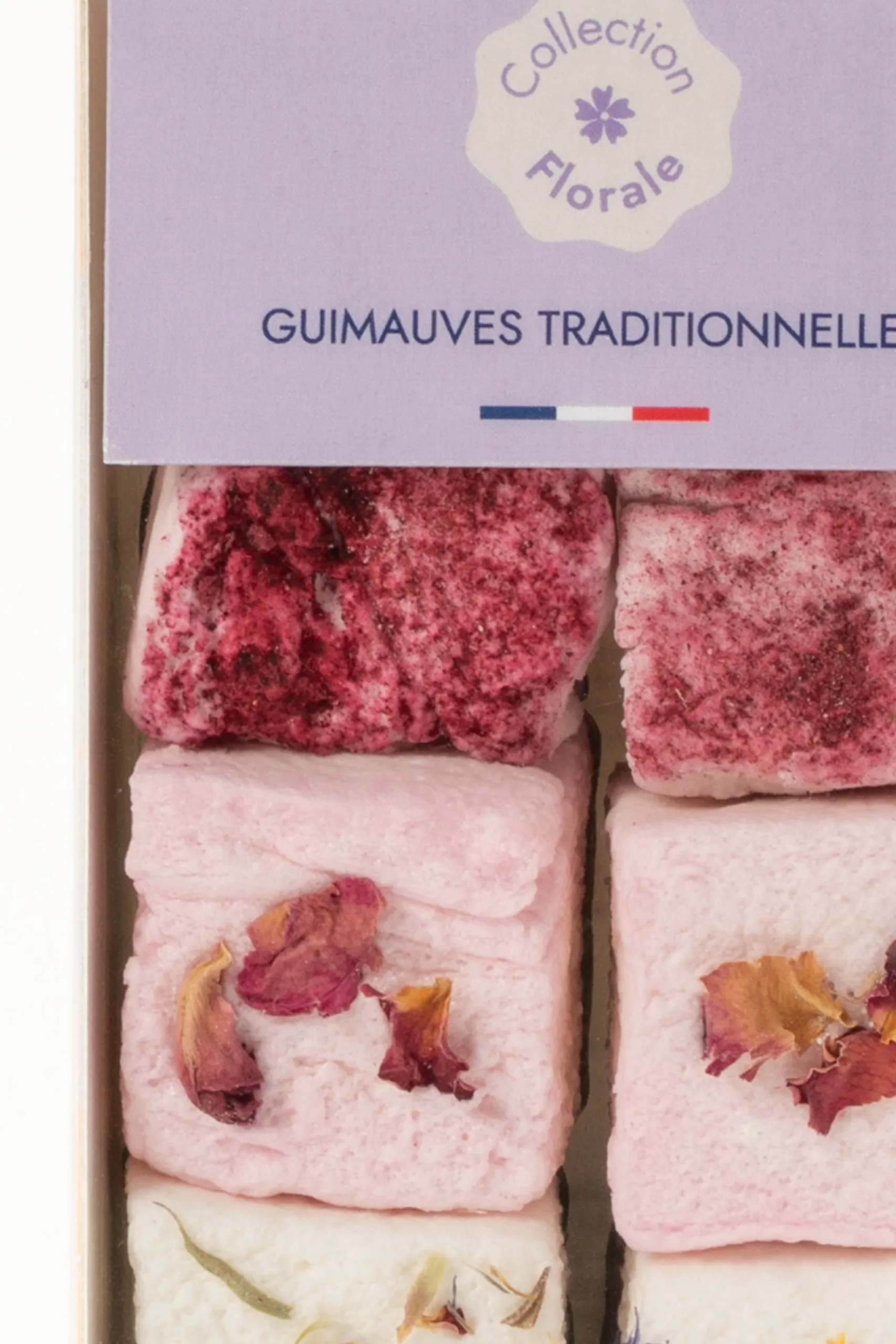 recette guimauve