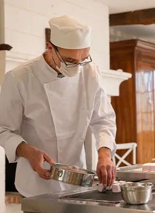 recette guimauve perigord