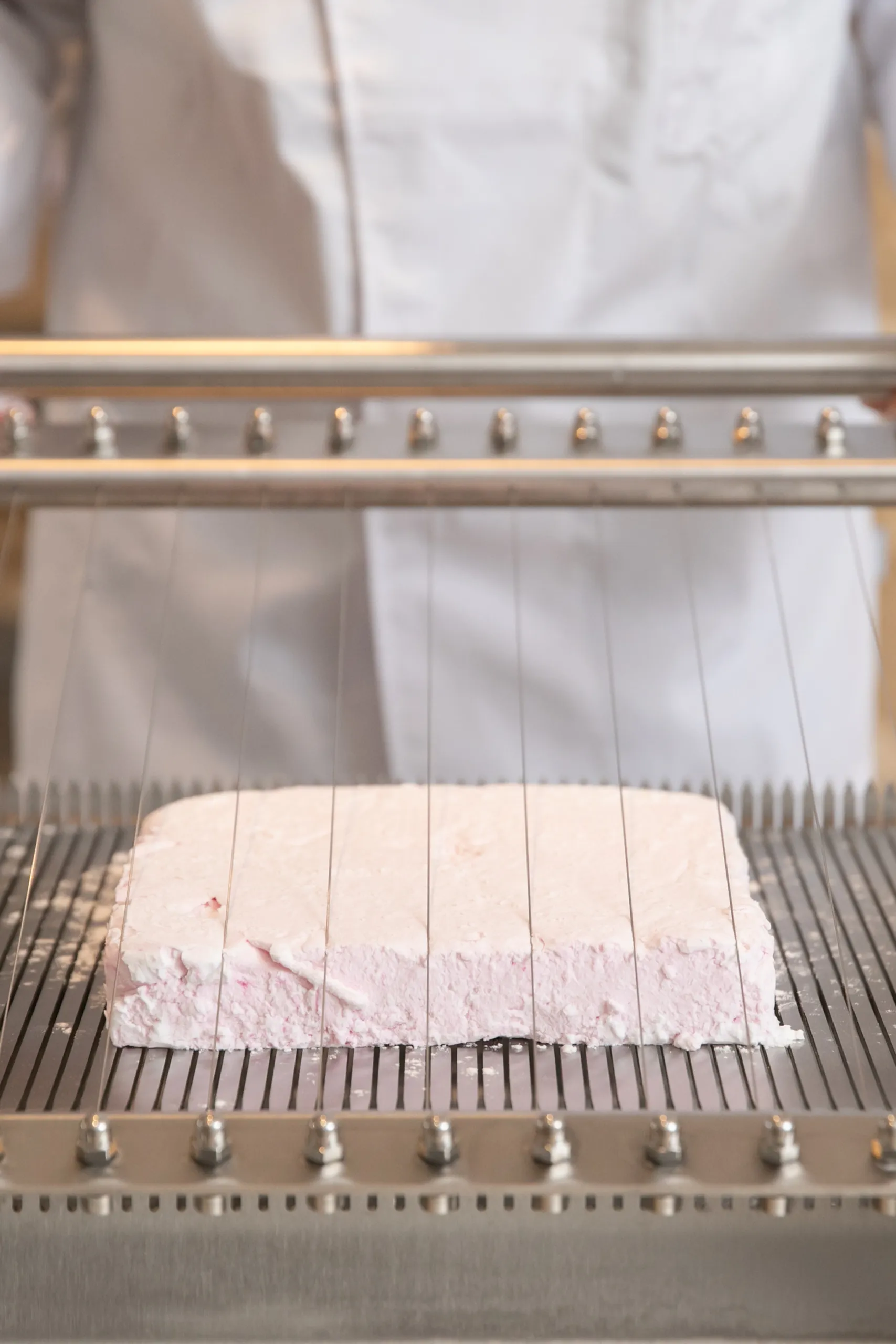 recette guimauve