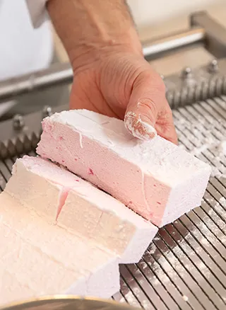 recette fabrication guimauve Périgord
